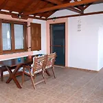 Holiday home Elena 1astoning View Steni Vala Alonissos