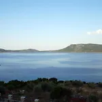 Holiday home Elena 1astoning View Steni Vala Alonissos