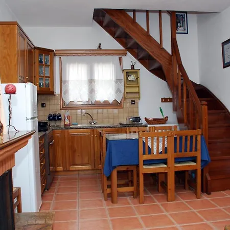 펜션 Elena 1astoning View *