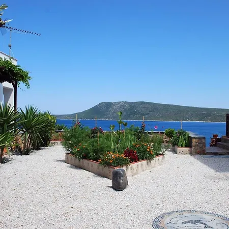 펜션 Elena 1astoning View Steni Vala Alonissos
