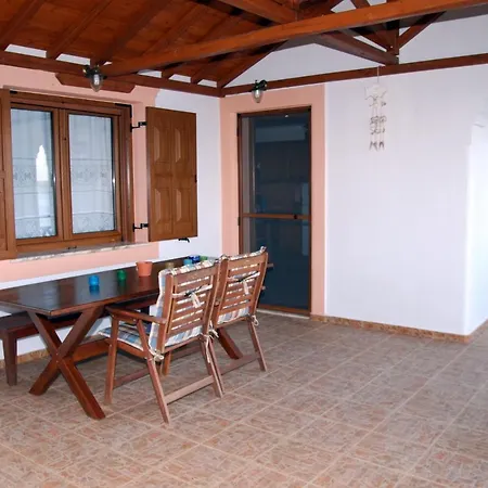 Holiday home Elena 1astoning View Steni Vala Alonissos