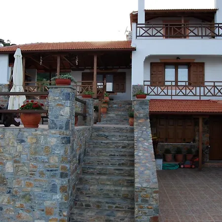 Elena 1astoning View * Steni Vala Alonissos