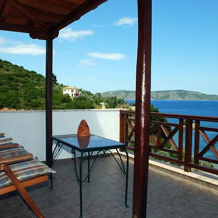 Elena 1astoning View Holiday home