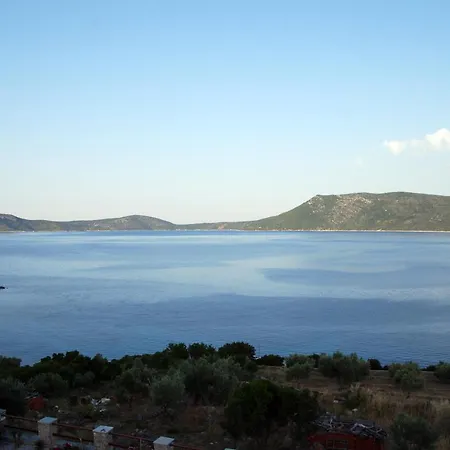 Holiday home Elena 1astoning View Steni Vala Alonissos