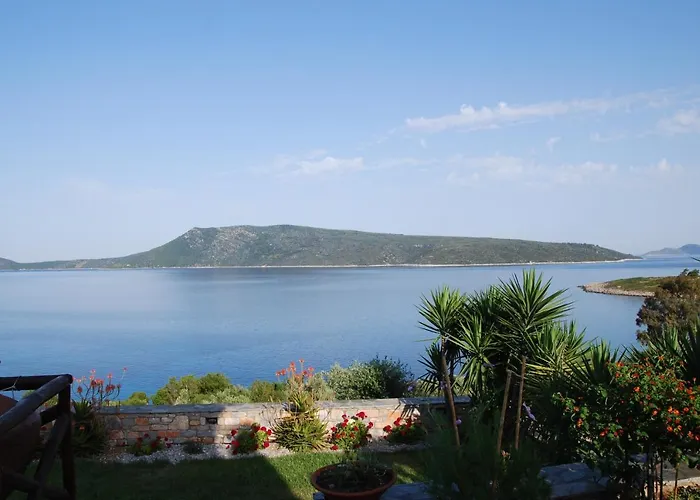 Elena 1astoning View 펜션