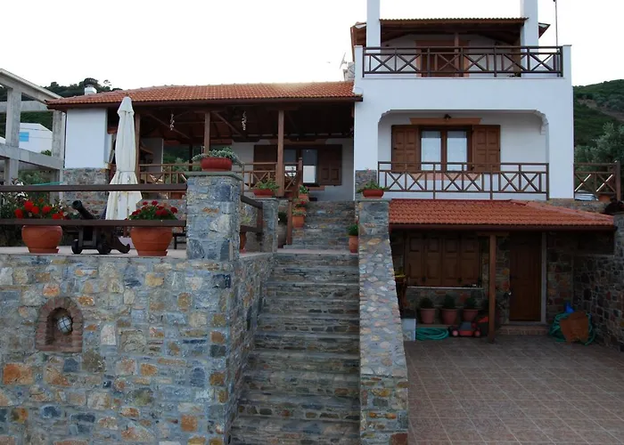 Elena 1astoning View * Steni Vala Alonissos